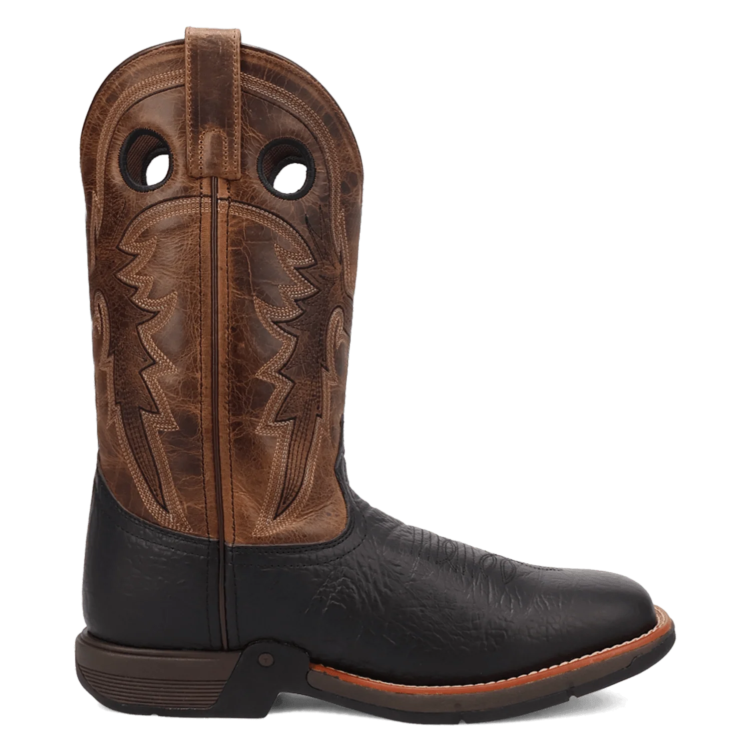 ALLOY LEATHER BOOT - Image 2