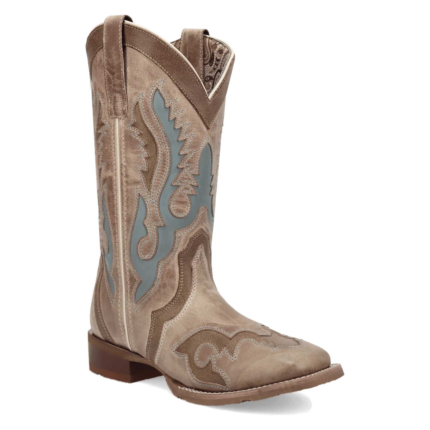 ARDENA LEATHER BOOT - Image 10