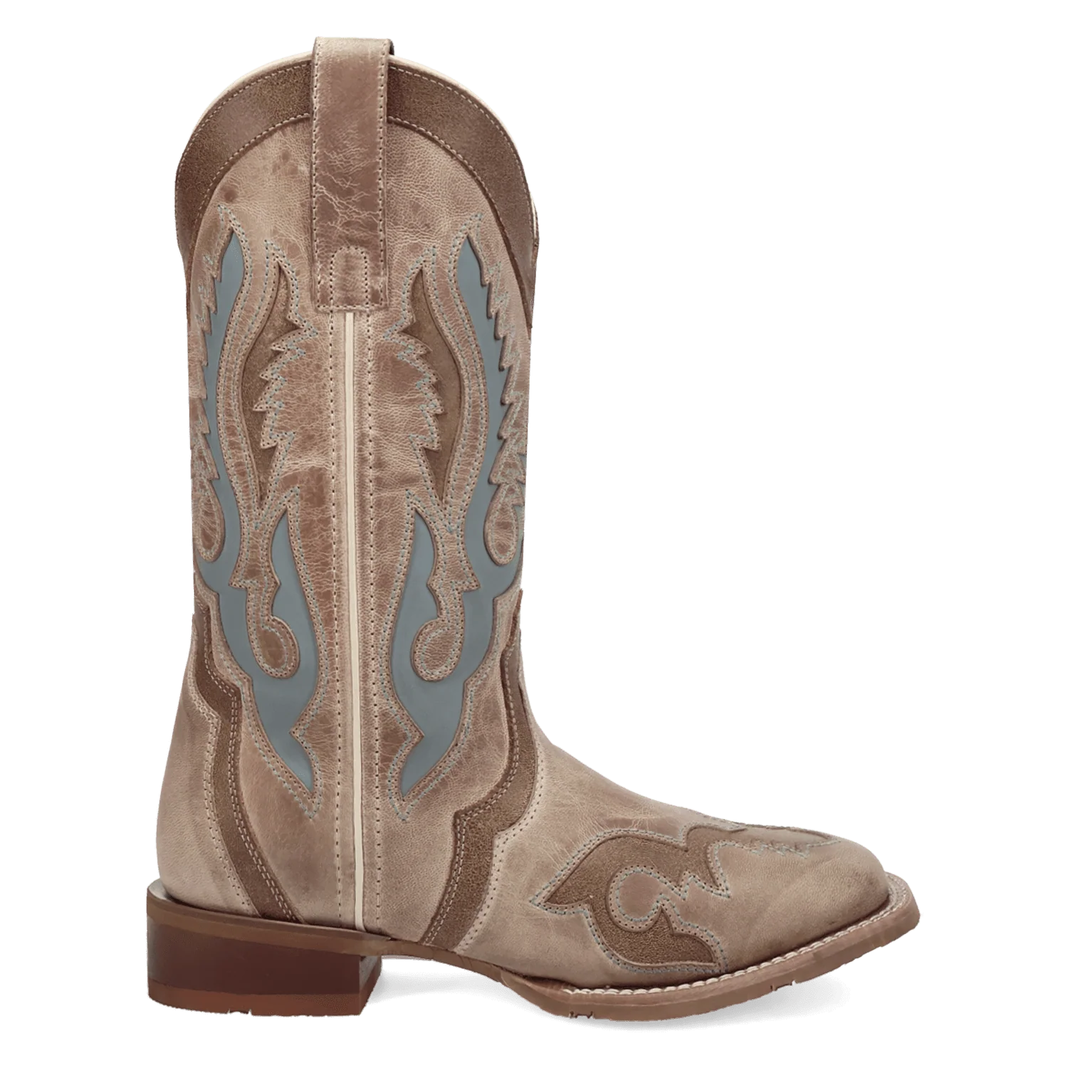 ARDENA LEATHER BOOT - Image 11