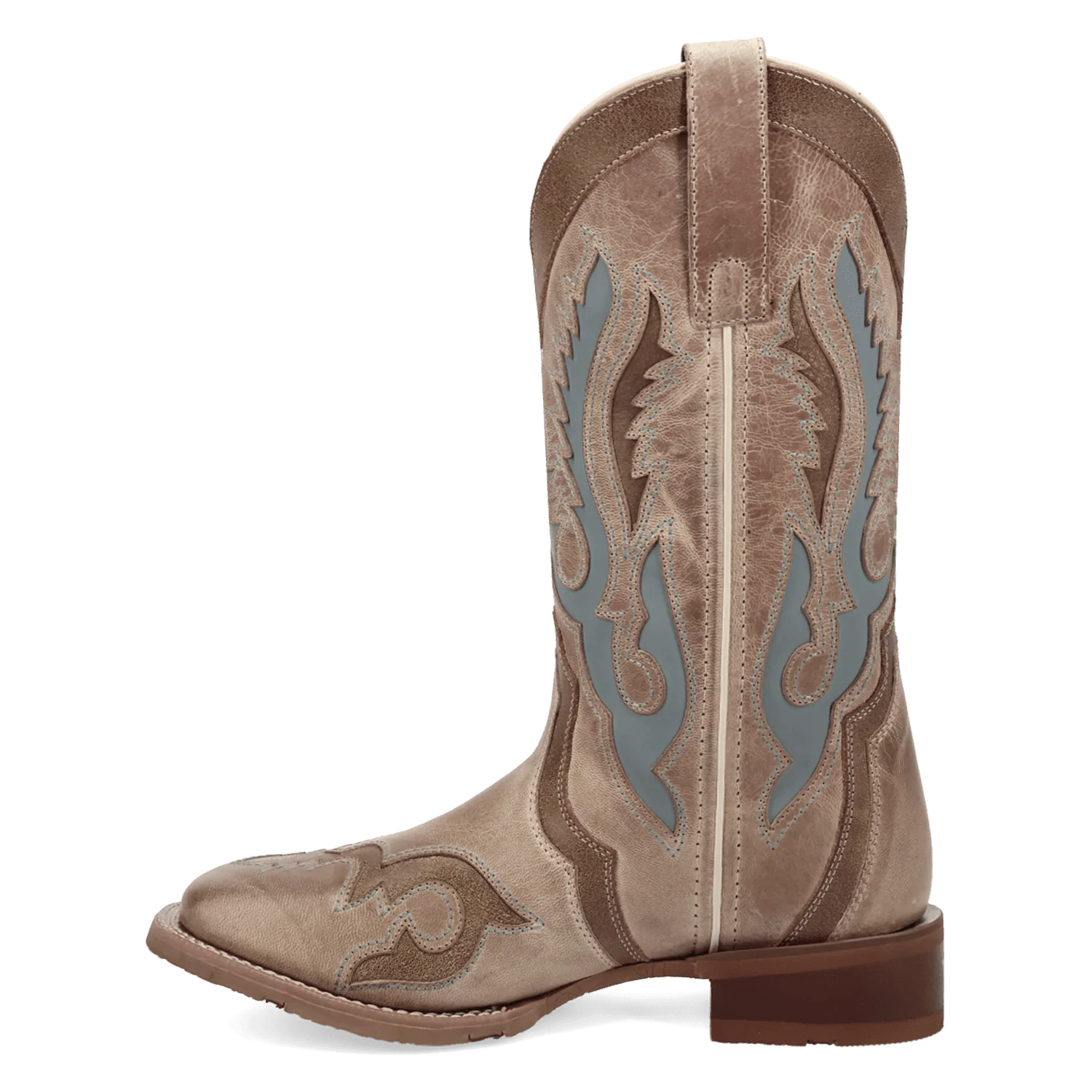 ARDENA LEATHER BOOT - Image 12