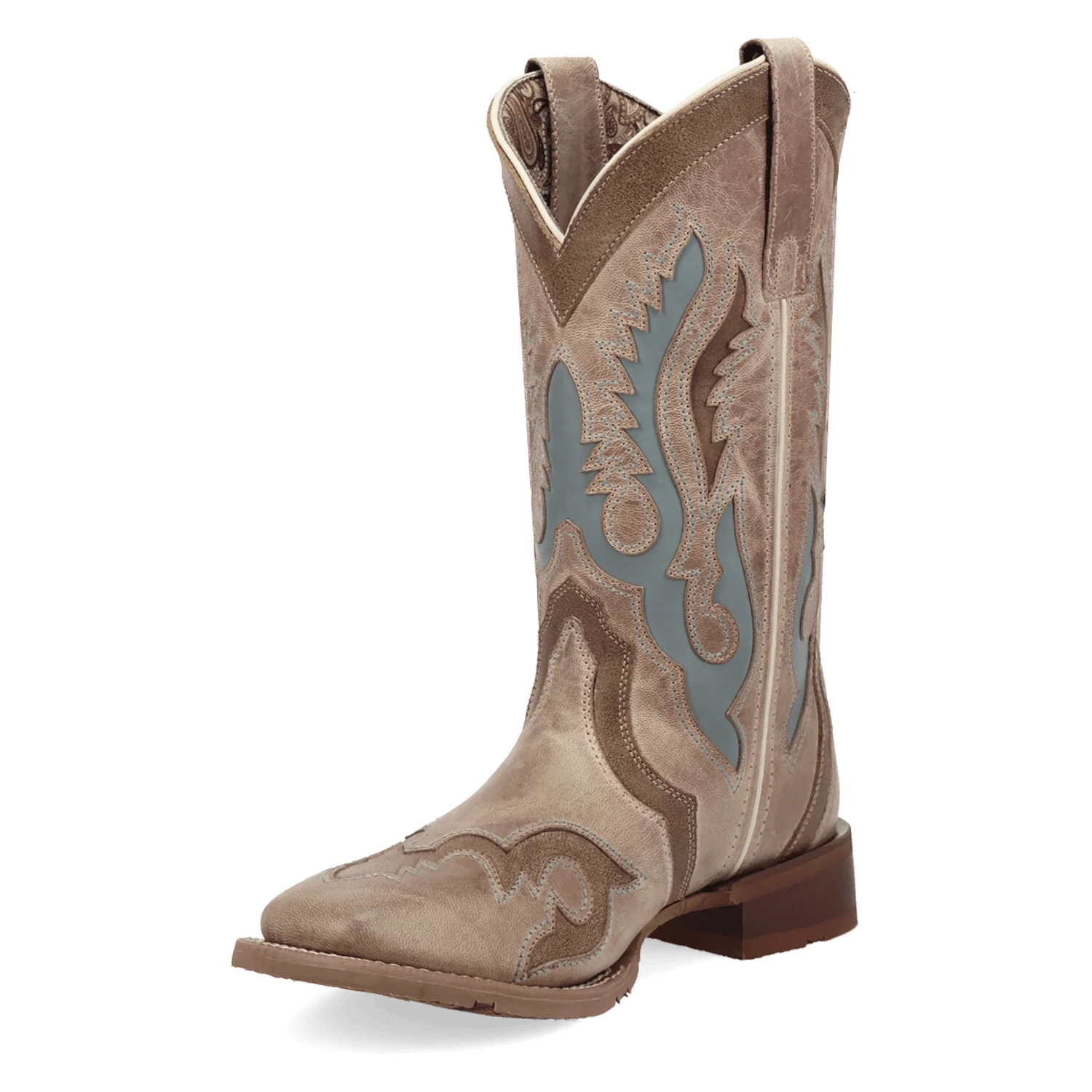 ARDENA LEATHER BOOT - Image 17