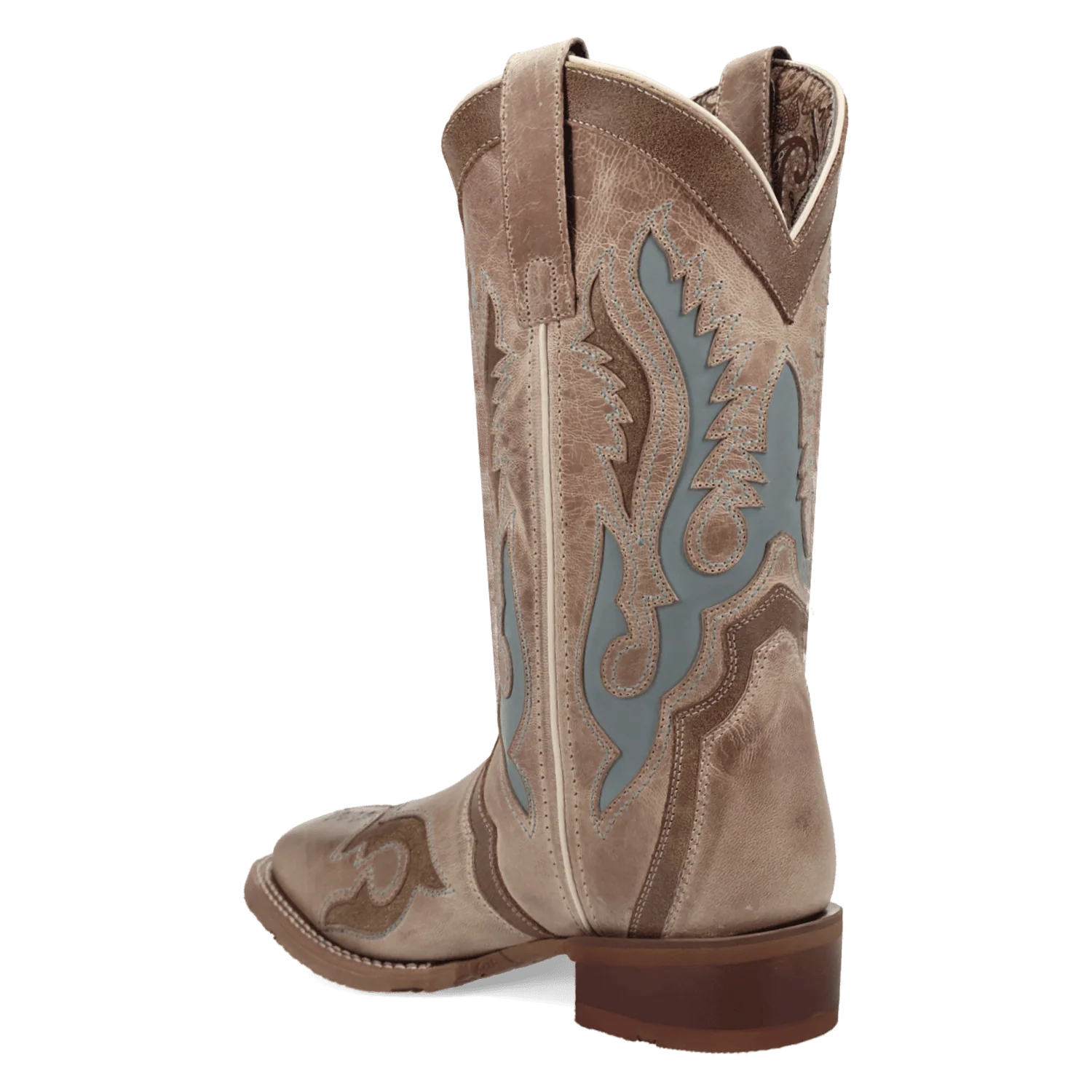 ARDENA LEATHER BOOT - Image 18