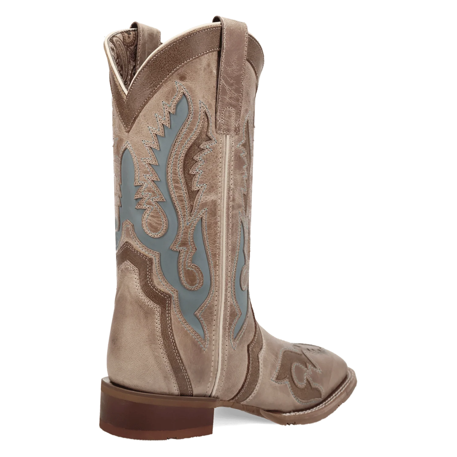 ARDENA LEATHER BOOT - Image 19