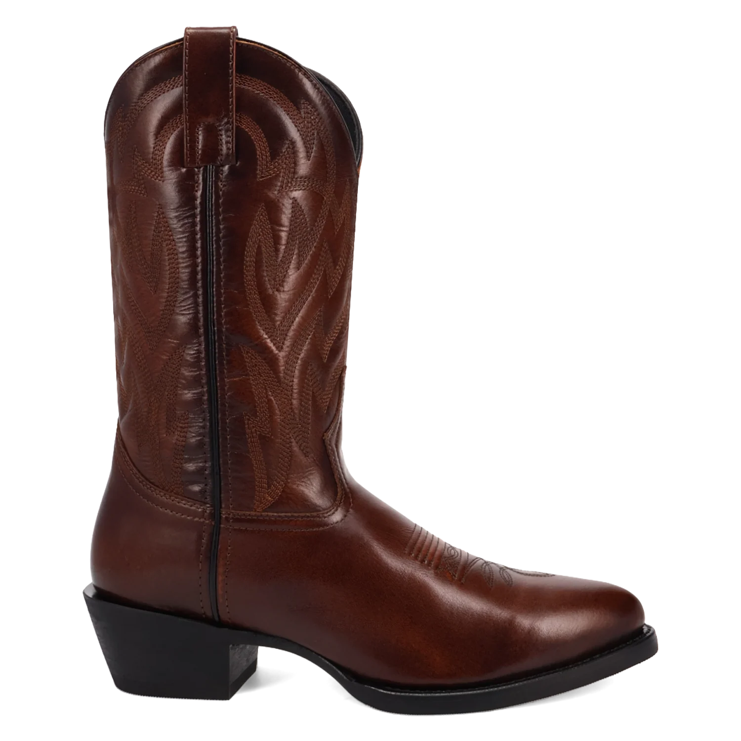 BARTON LEATHER BOOT - Image 10