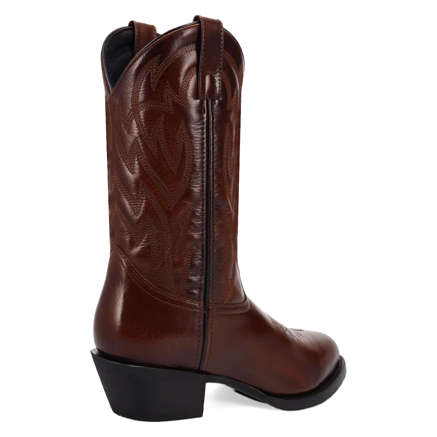 BARTON LEATHER BOOT - Image 2
