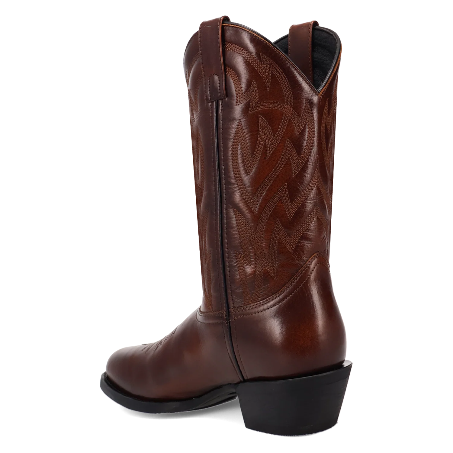 BARTON LEATHER BOOT - Image 3