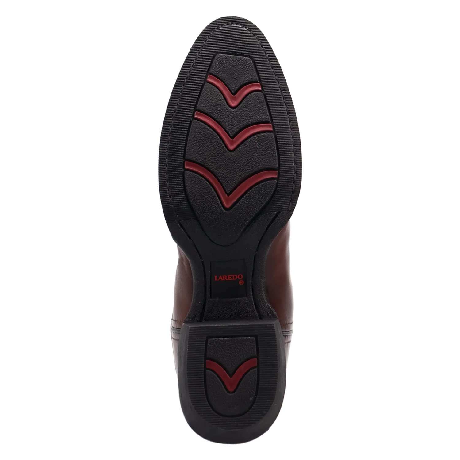 BARTON LEATHER BOOT - Image 5