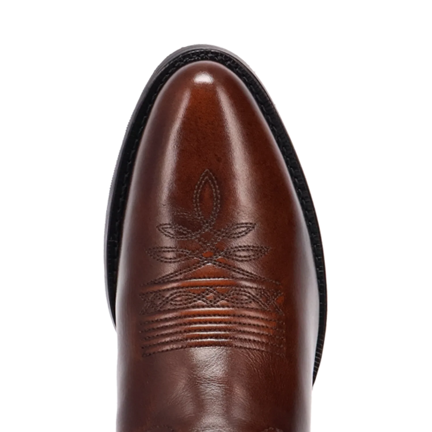 BARTON LEATHER BOOT - Image 6