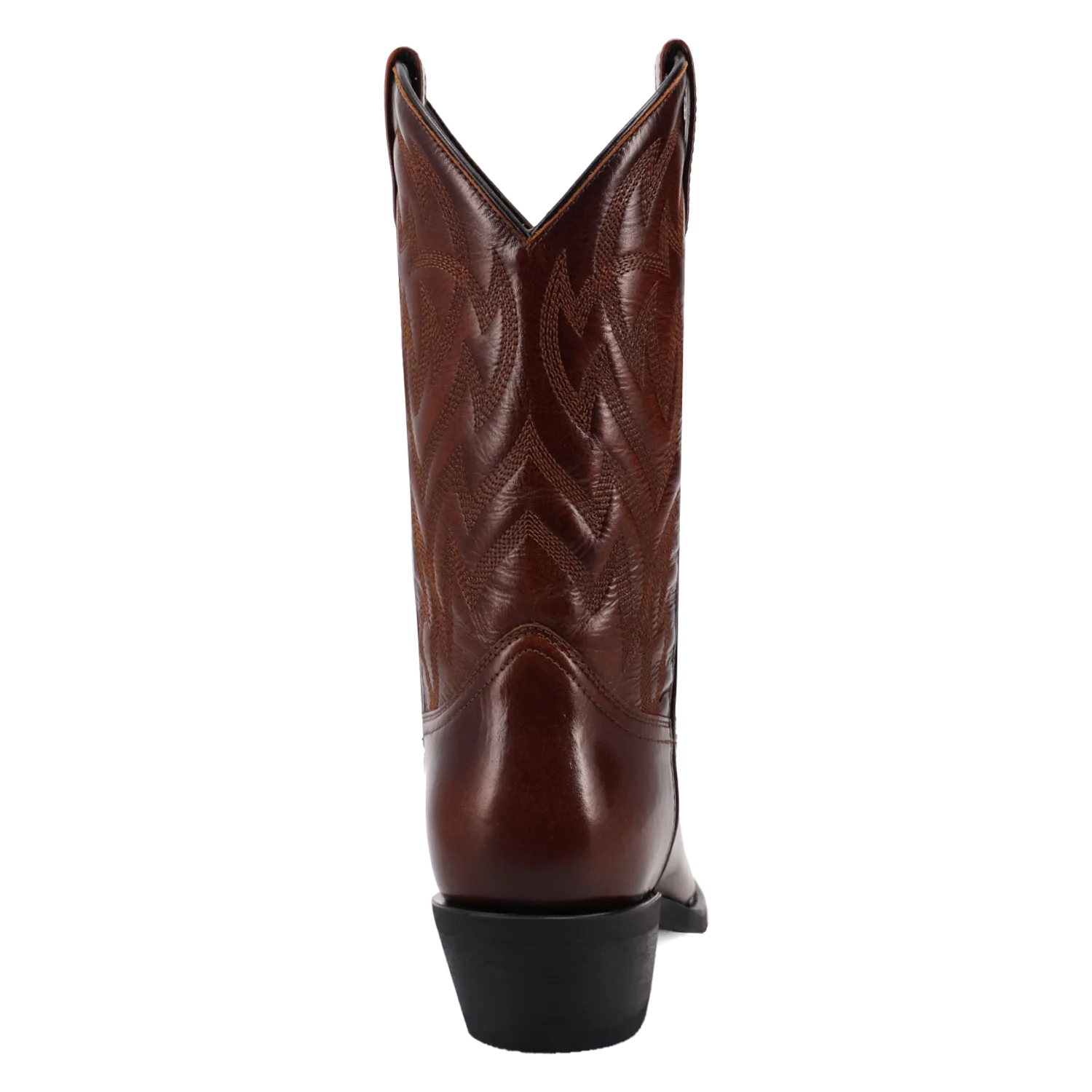 BARTON LEATHER BOOT - Image 8
