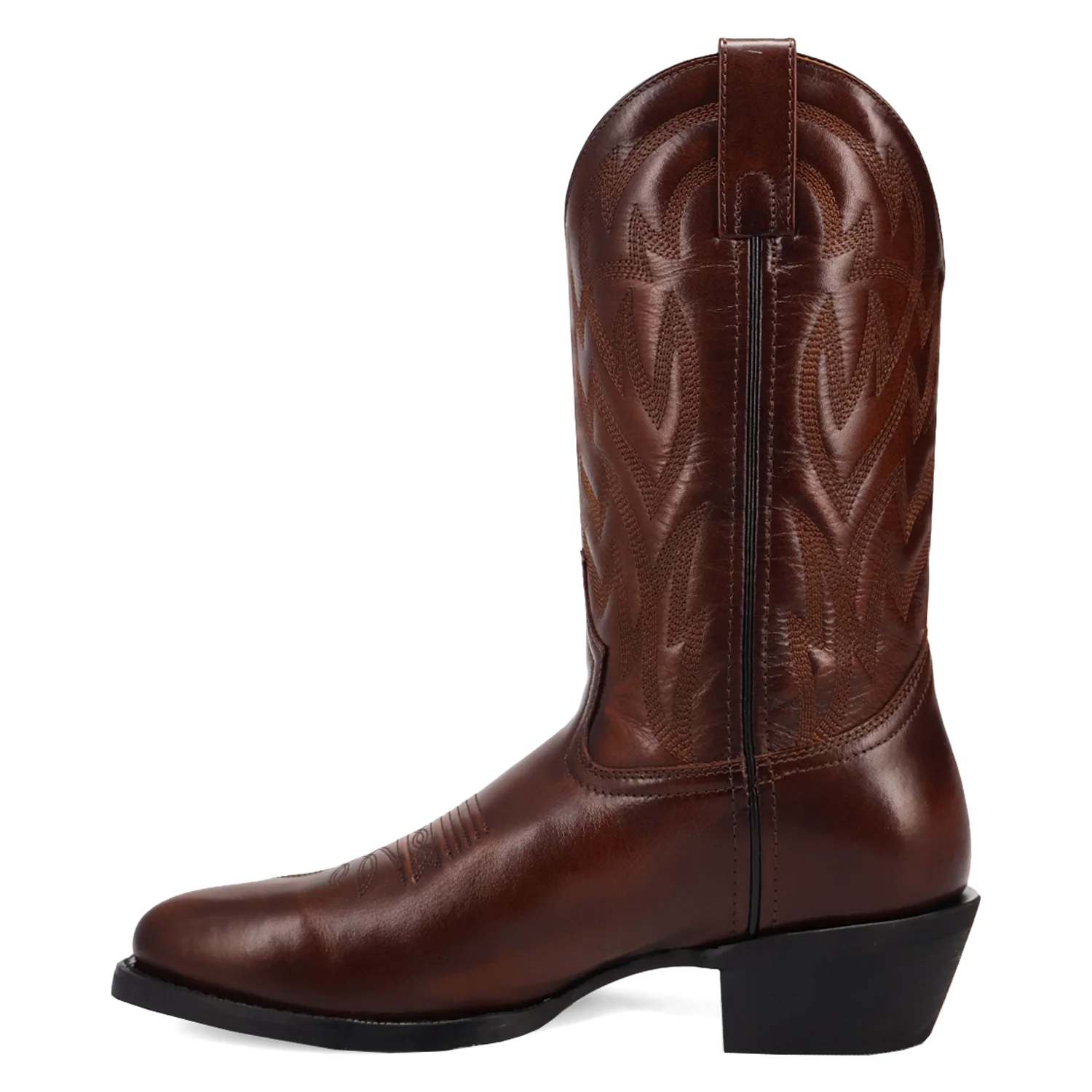 BARTON LEATHER BOOT - Image 9