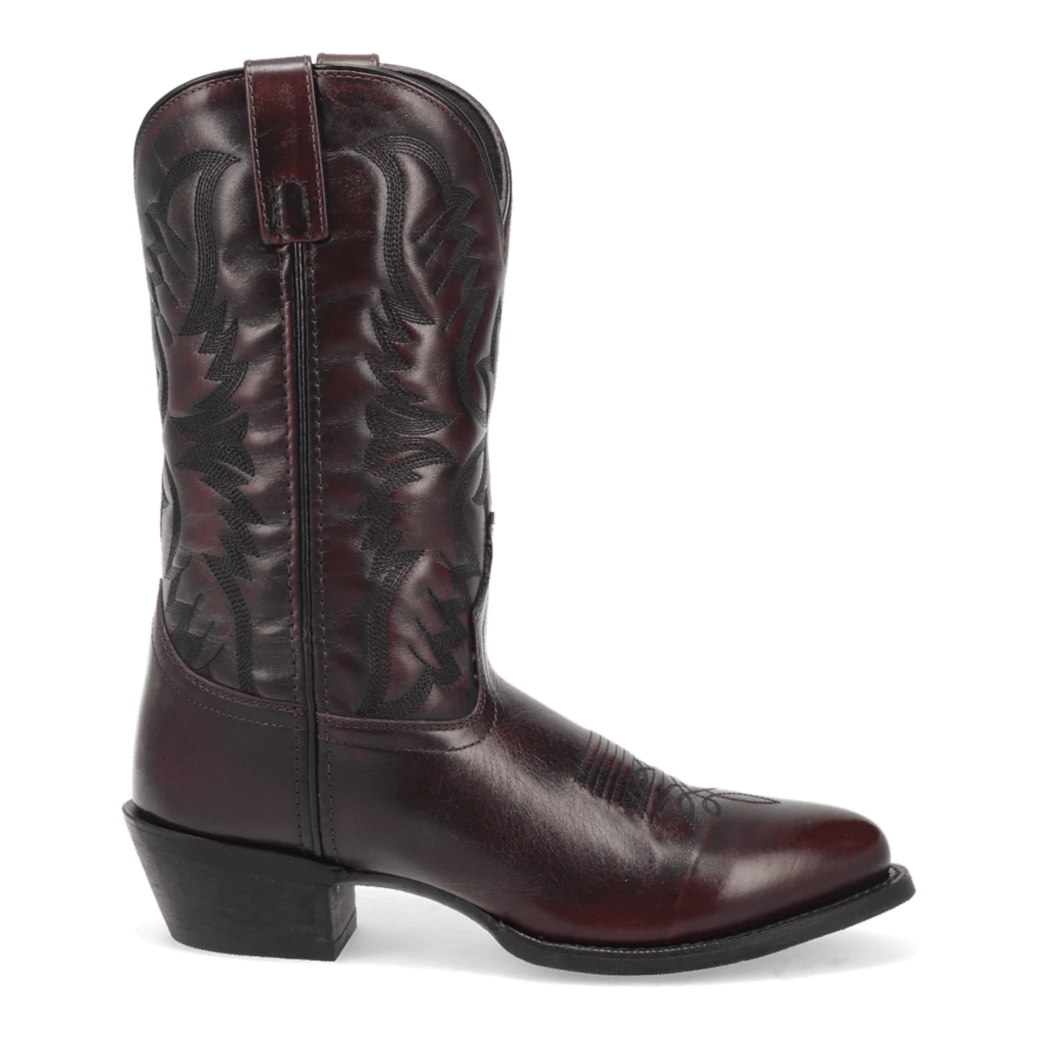 BIRCHWOOD LEATHER BOOT - Image 2