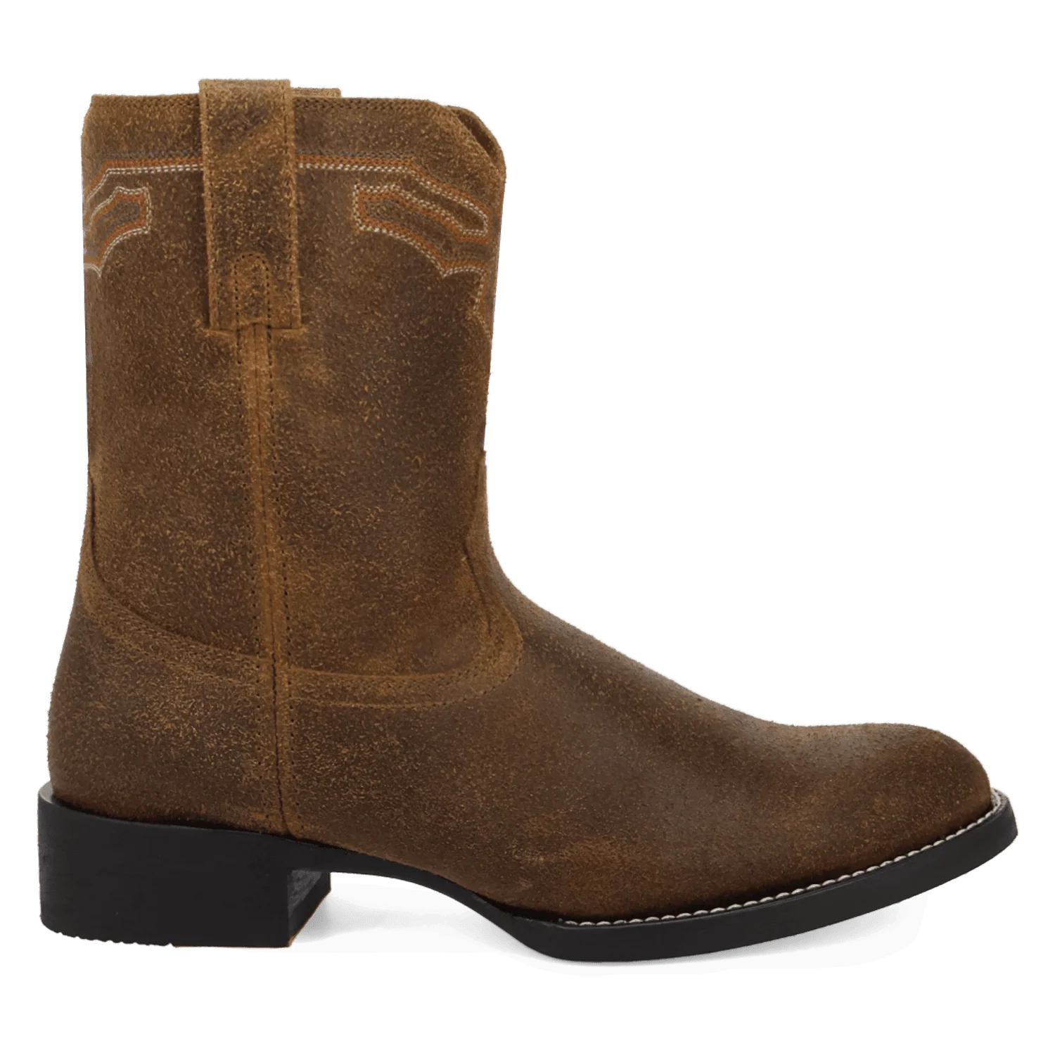 BRAVADO LEATHER BOOT - Image 2