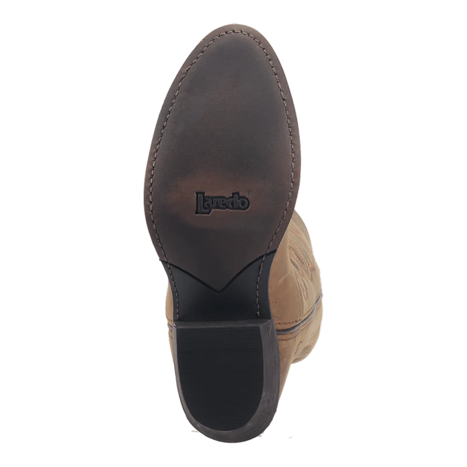 BRIDGET LEATHER BOOT - Image 7