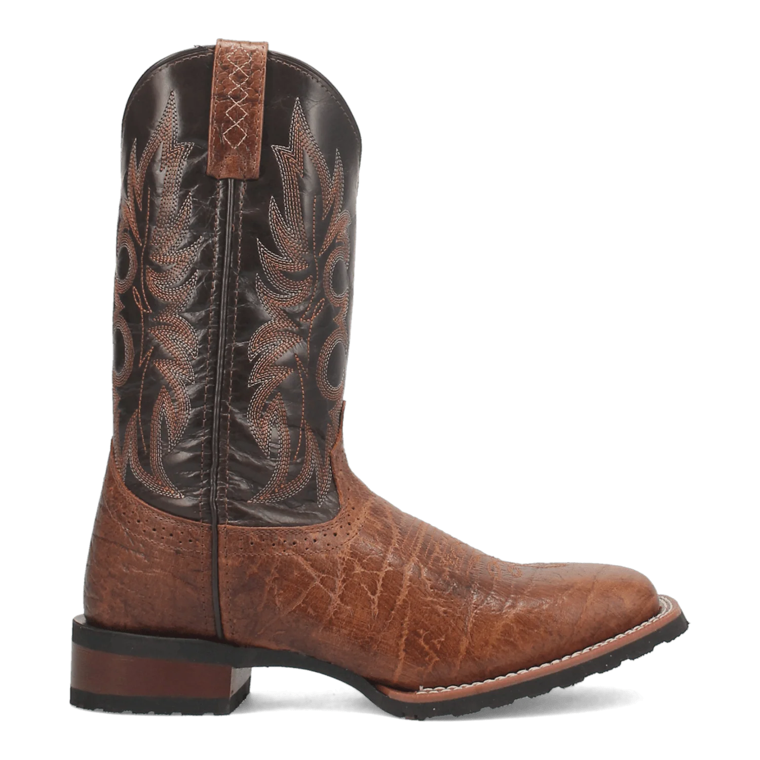 BROKEN BOW LEATHER BOOT - Image 2