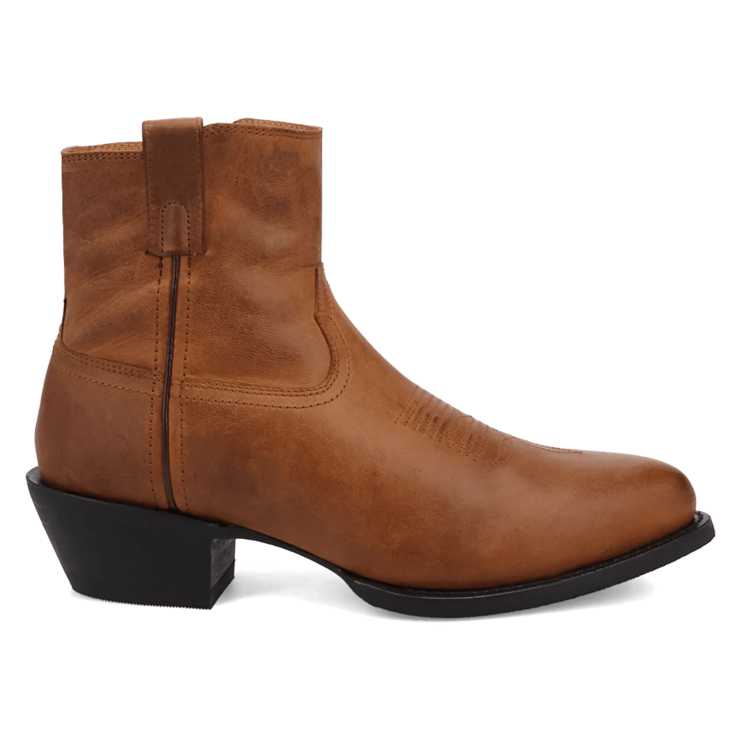 CABRERA LEATHER BOOT - Image 2