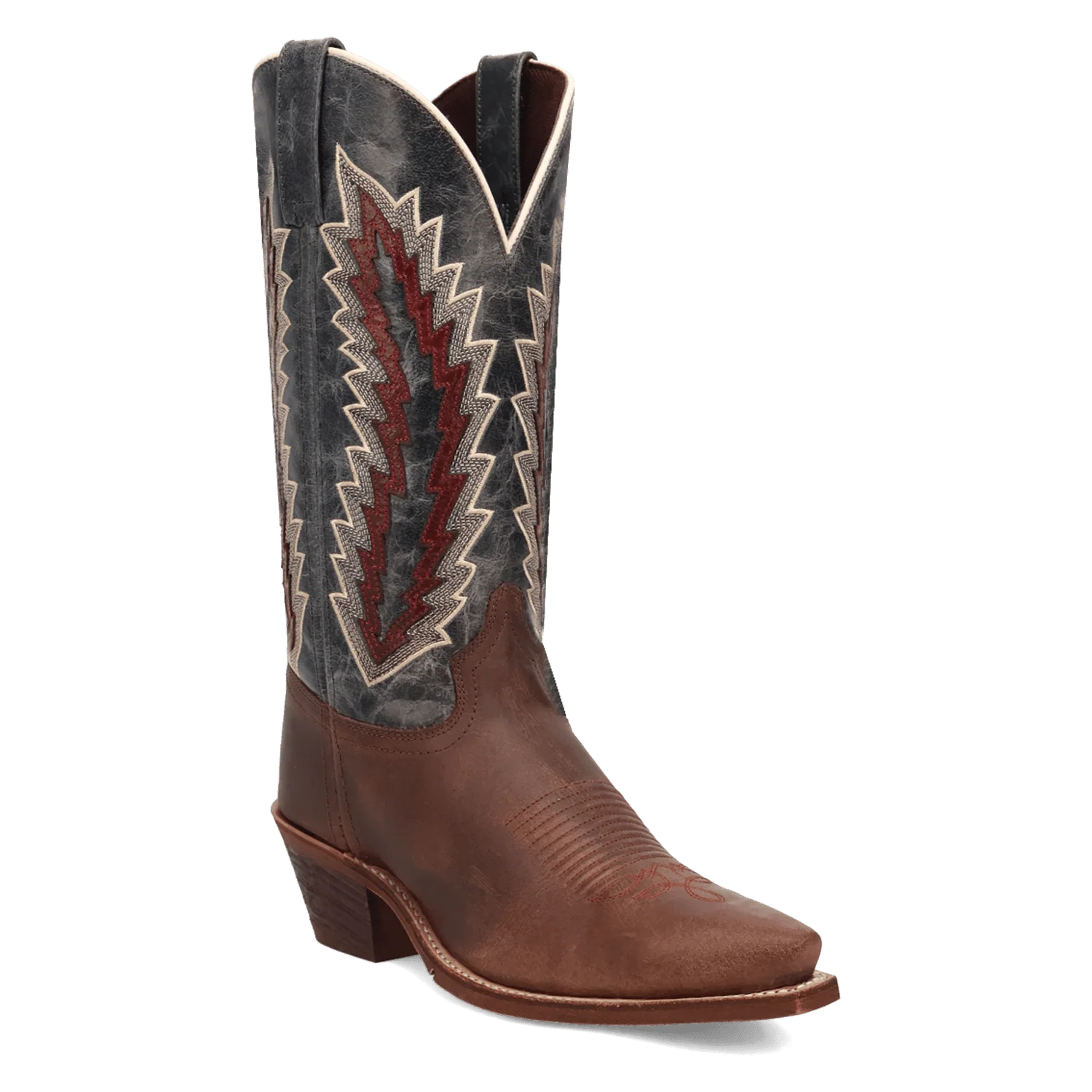 CADENCE LEATHER BOOT