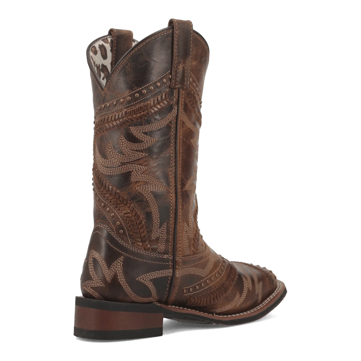 CHARLI LEATHER BOOT - Image 10