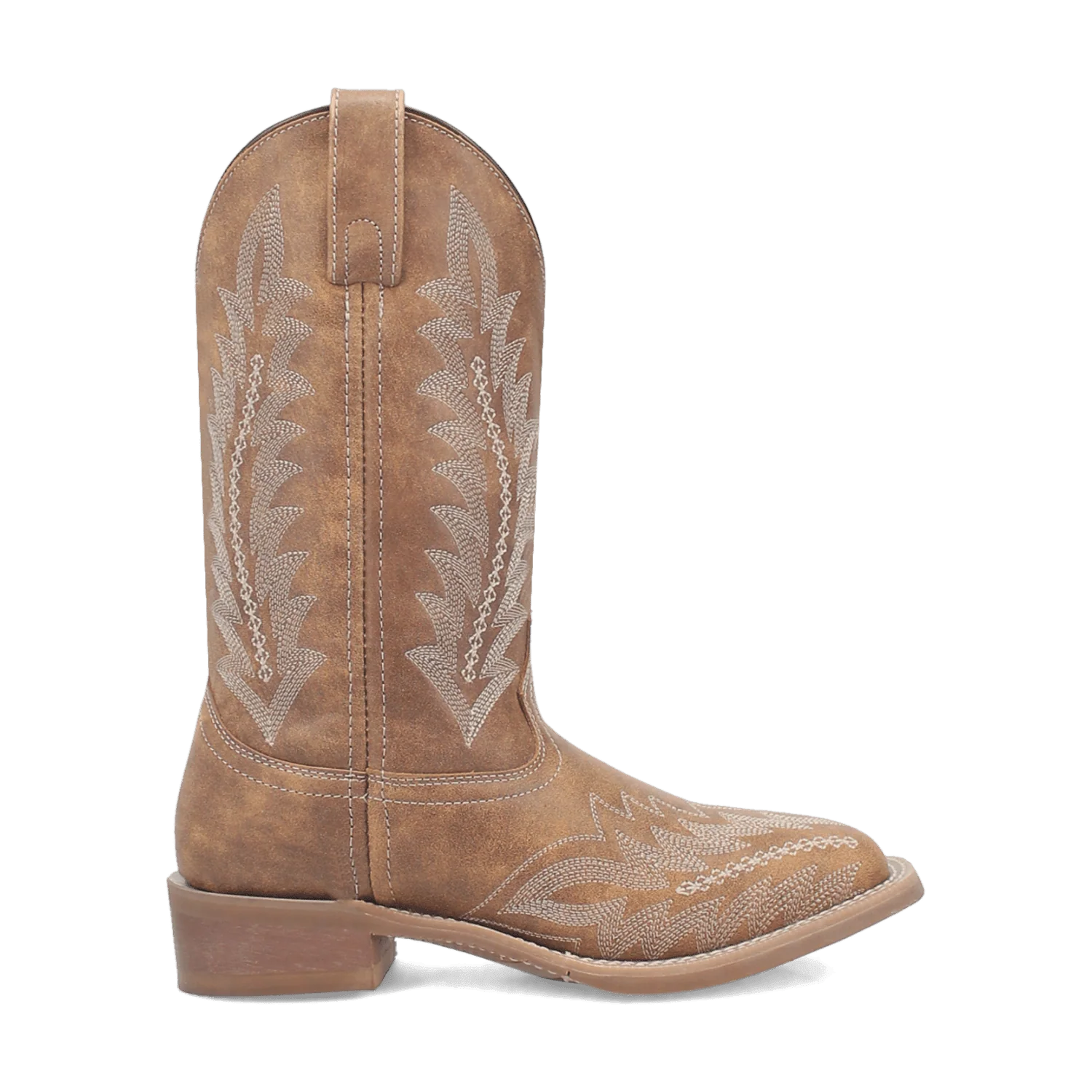 CHEYENNE LEATHER BOOT - Image 2