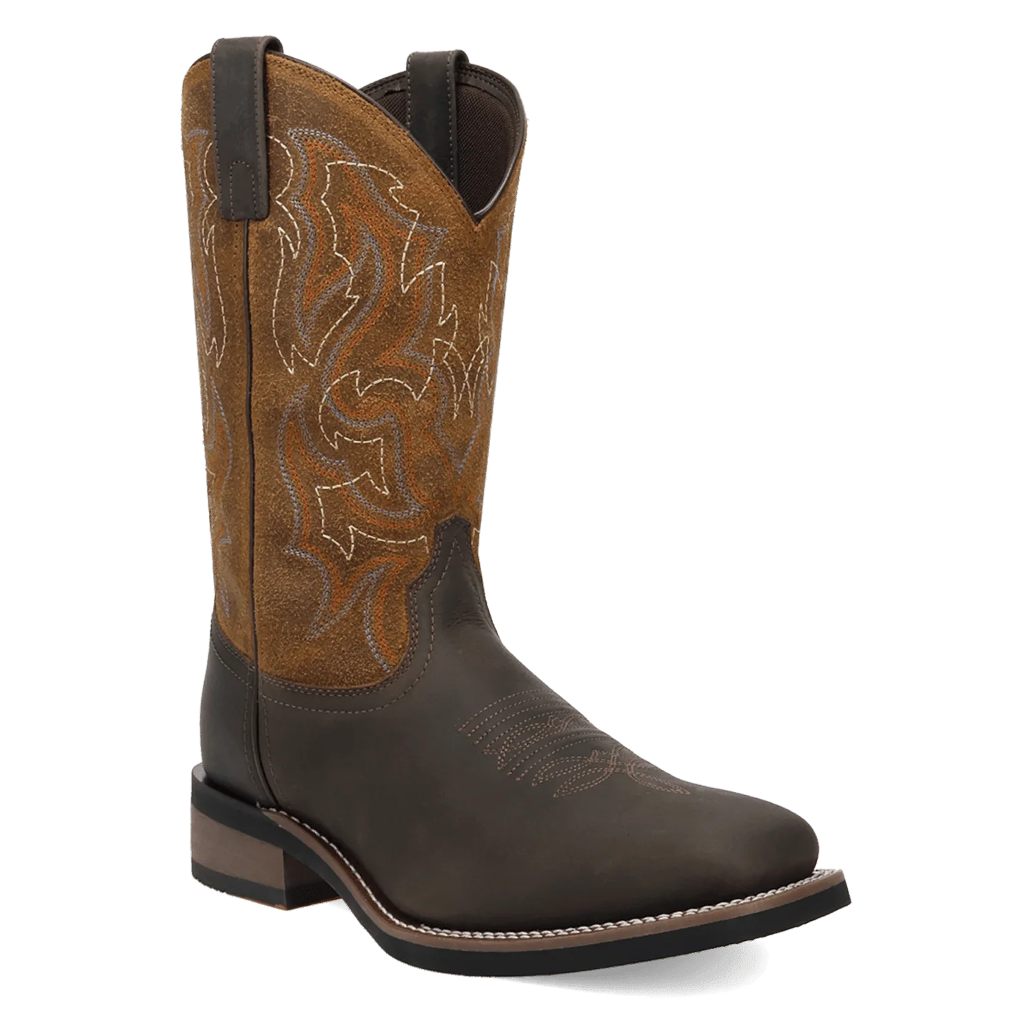 CHISHOLM LEATHER BOOT