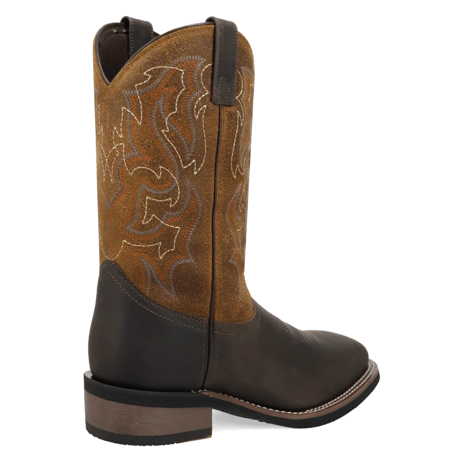 CHISHOLM LEATHER BOOT - Image 2