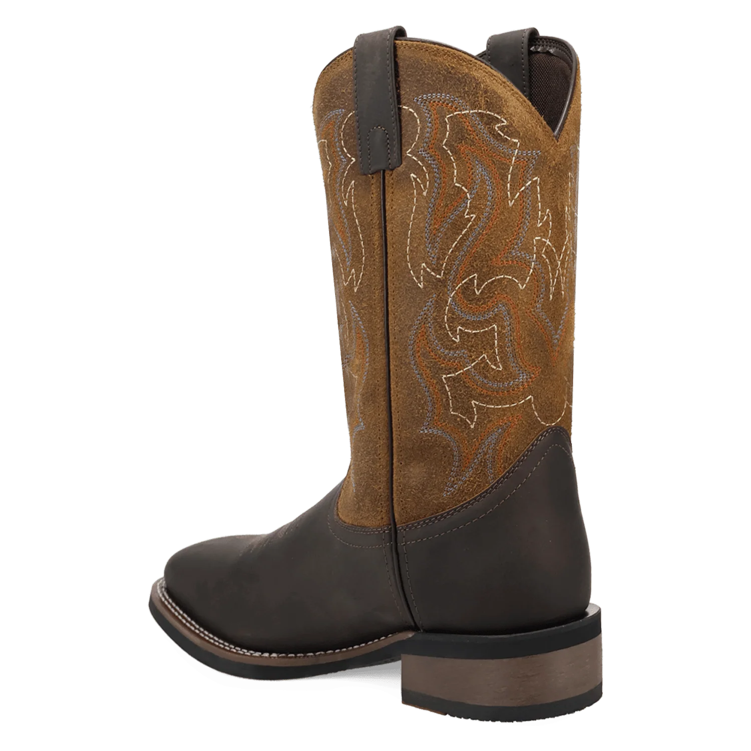CHISHOLM LEATHER BOOT - Image 3