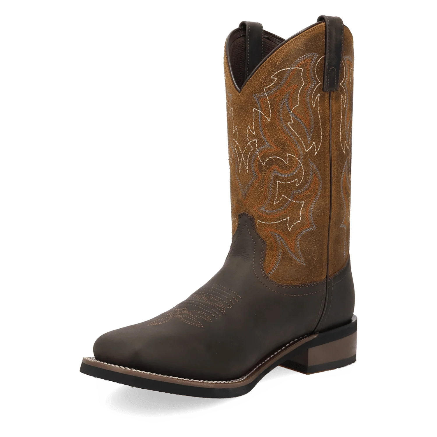 CHISHOLM LEATHER BOOT - Image 4