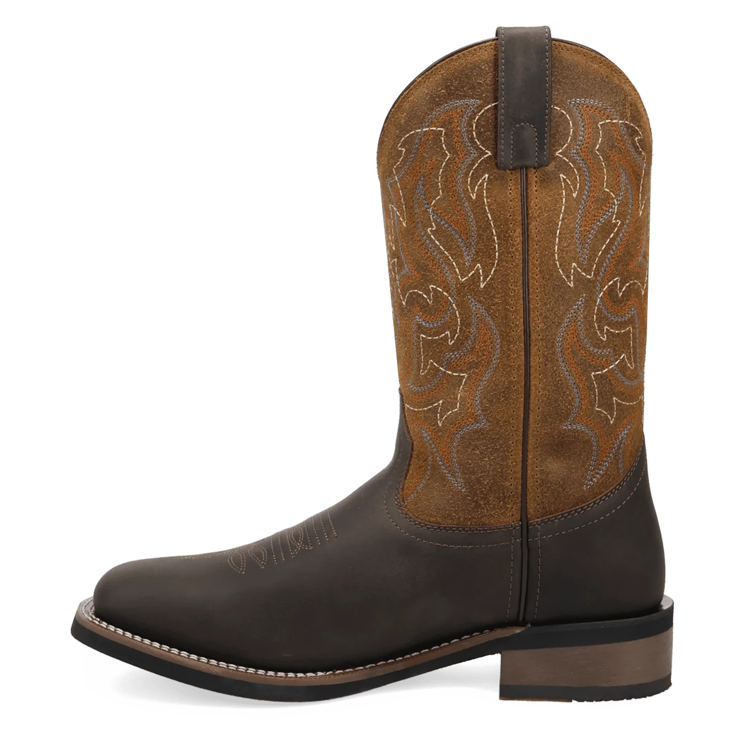 CHISHOLM LEATHER BOOT - Image 6