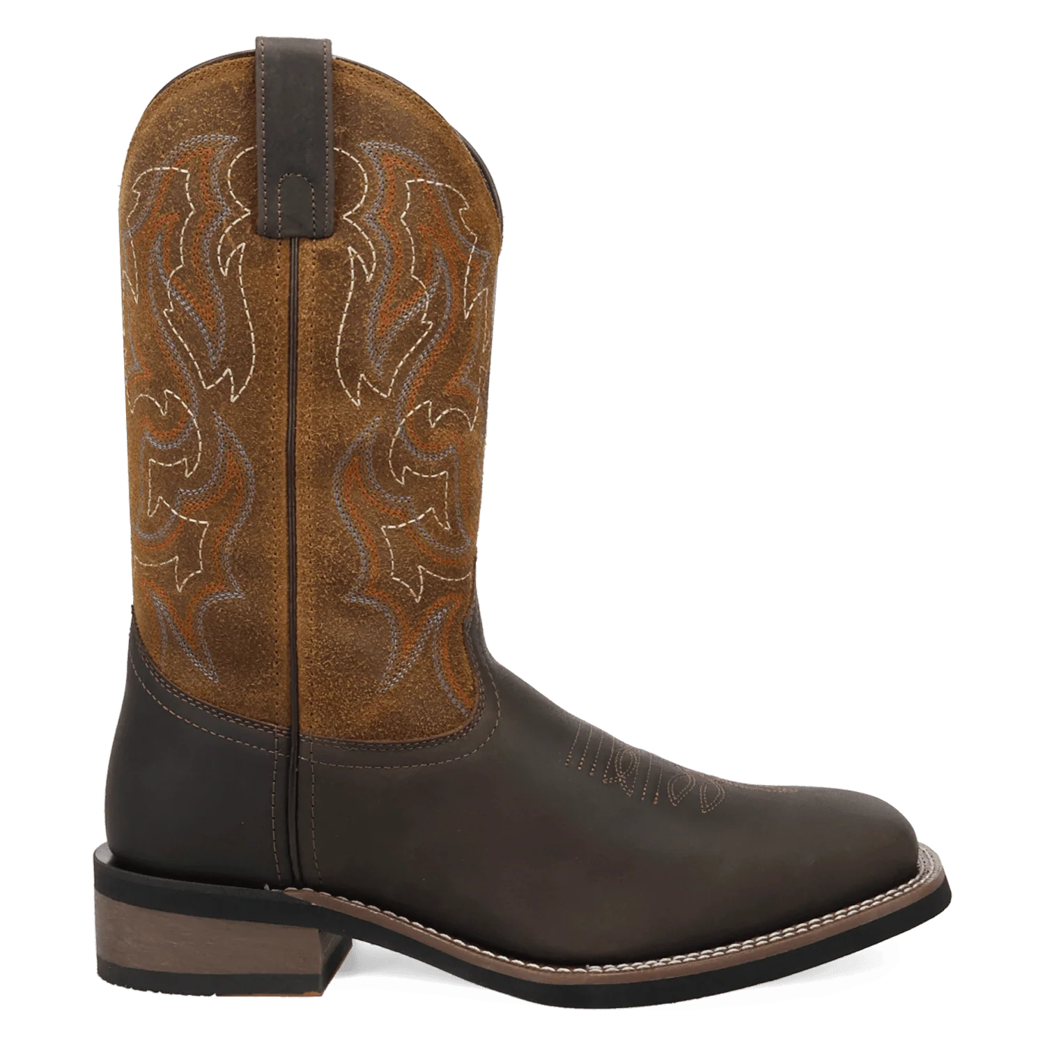 CHISHOLM LEATHER BOOT - Image 7