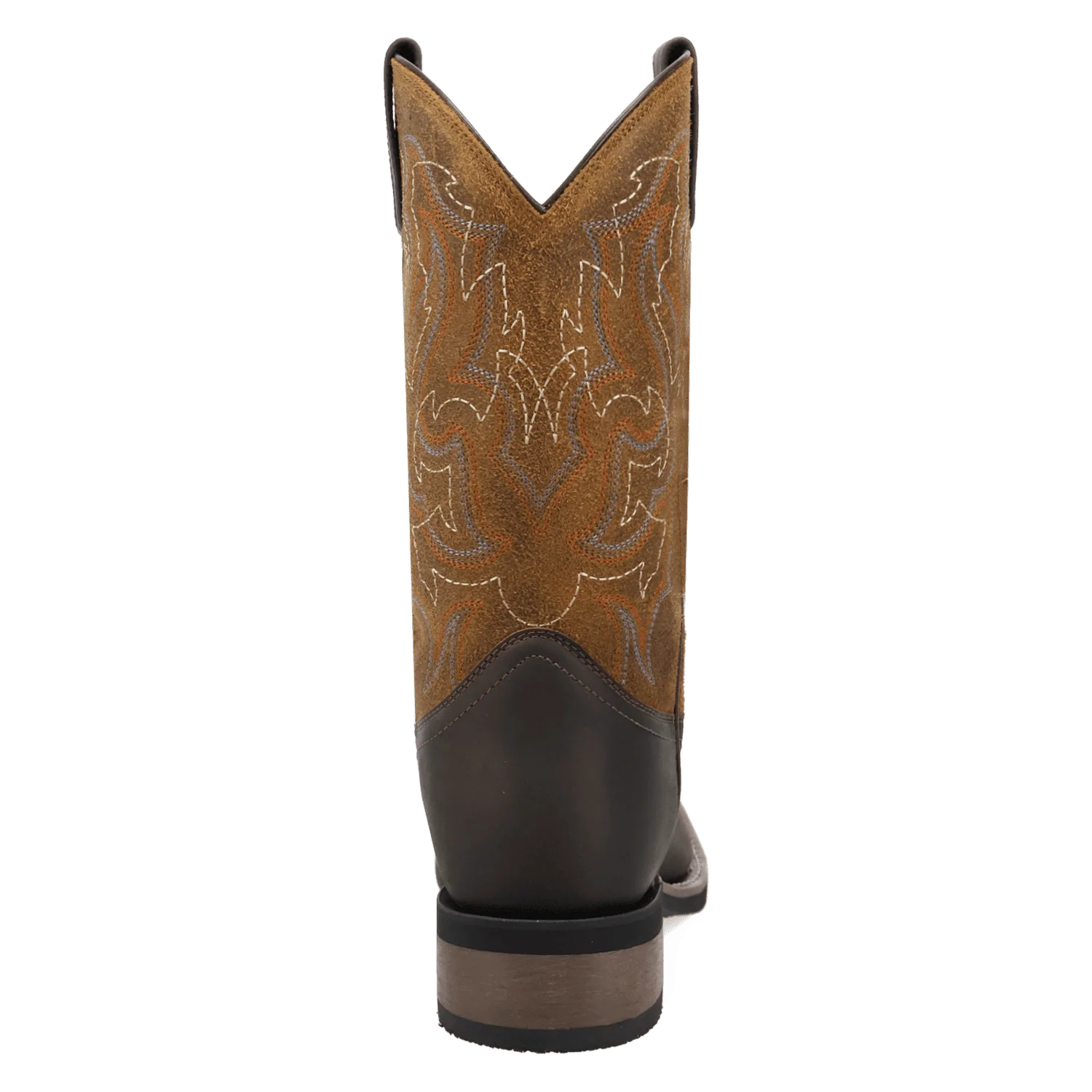 CHISHOLM LEATHER BOOT - Image 8
