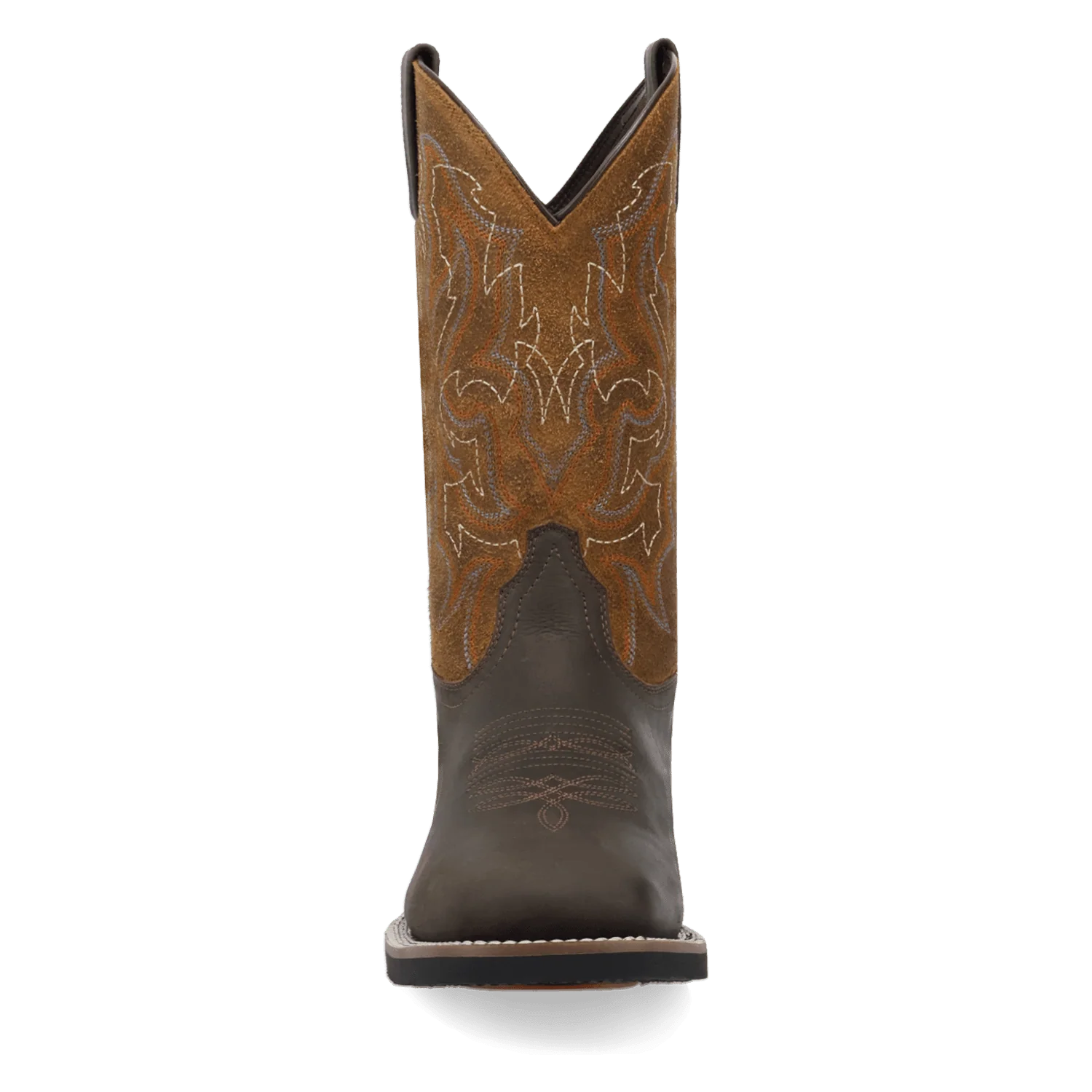 CHISHOLM LEATHER BOOT - Image 9