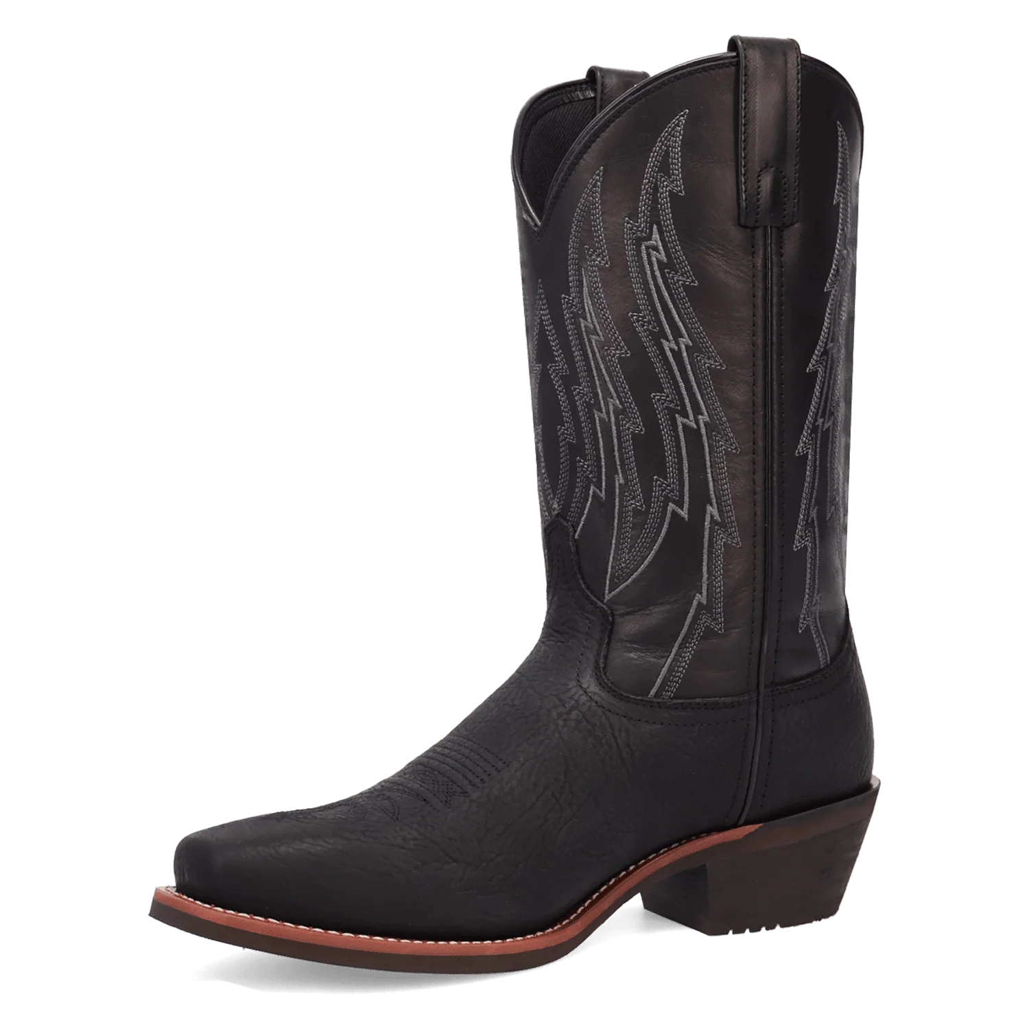CODY LEATHER BOOT - Image 12