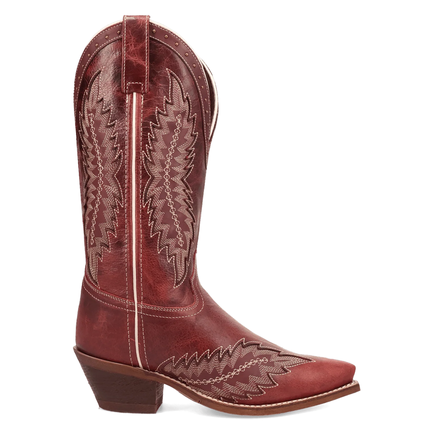 COYOTE CREEK LEATHER BOOT - Image 2