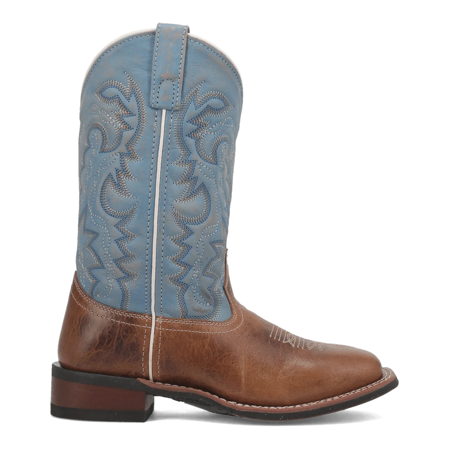 DARLA LEATHER BOOT - Image 2