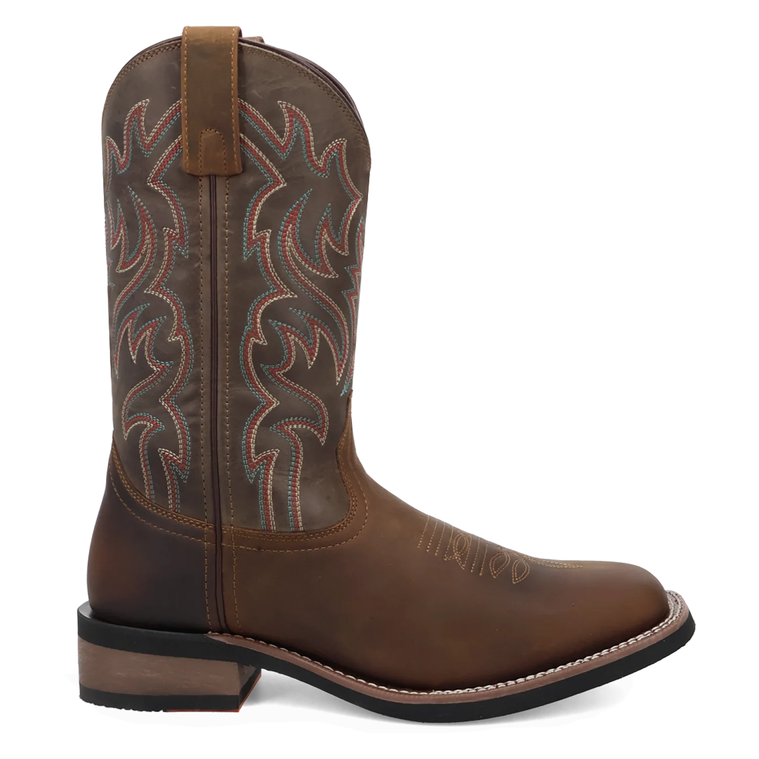 DECATUR LEATHER BOOT - Image 2