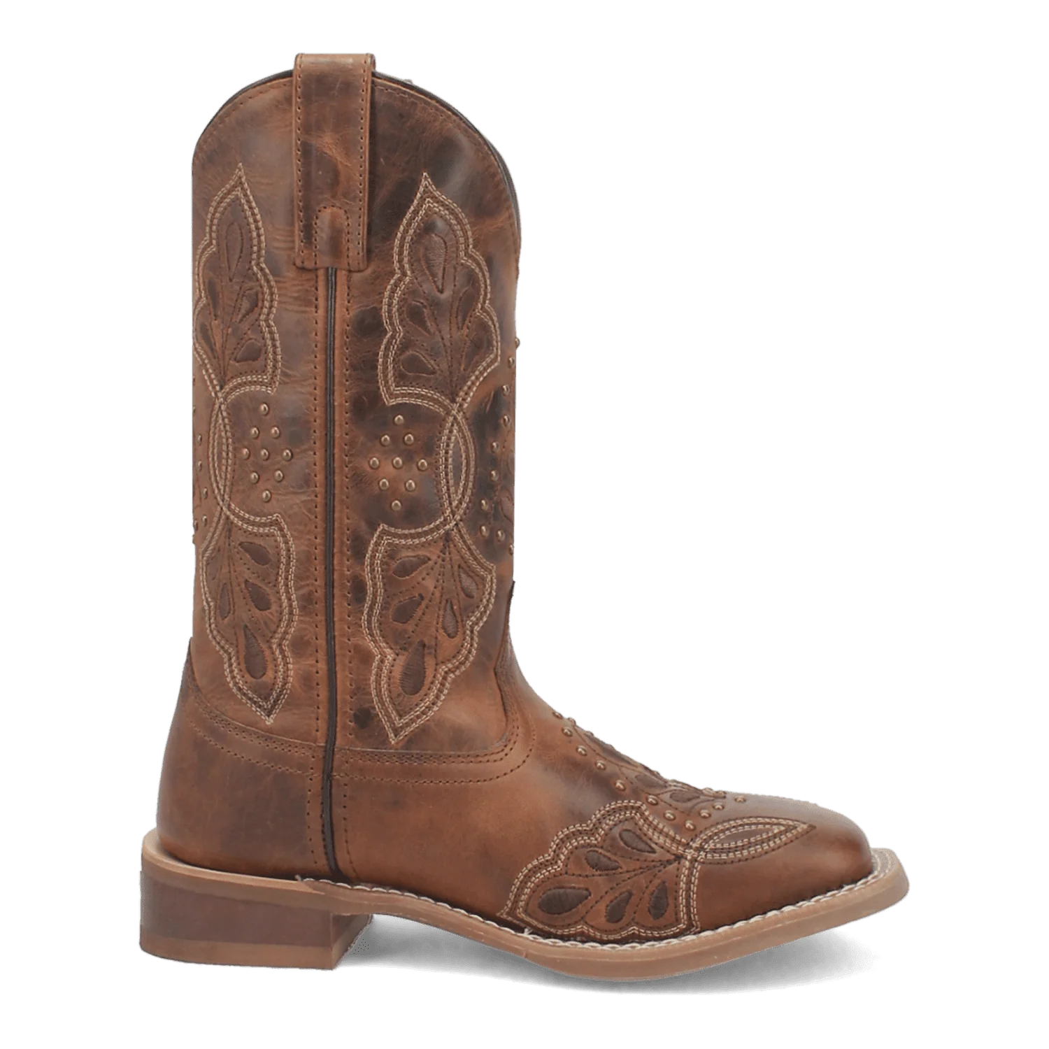 DIONNE LEATHER BOOT - Image 2