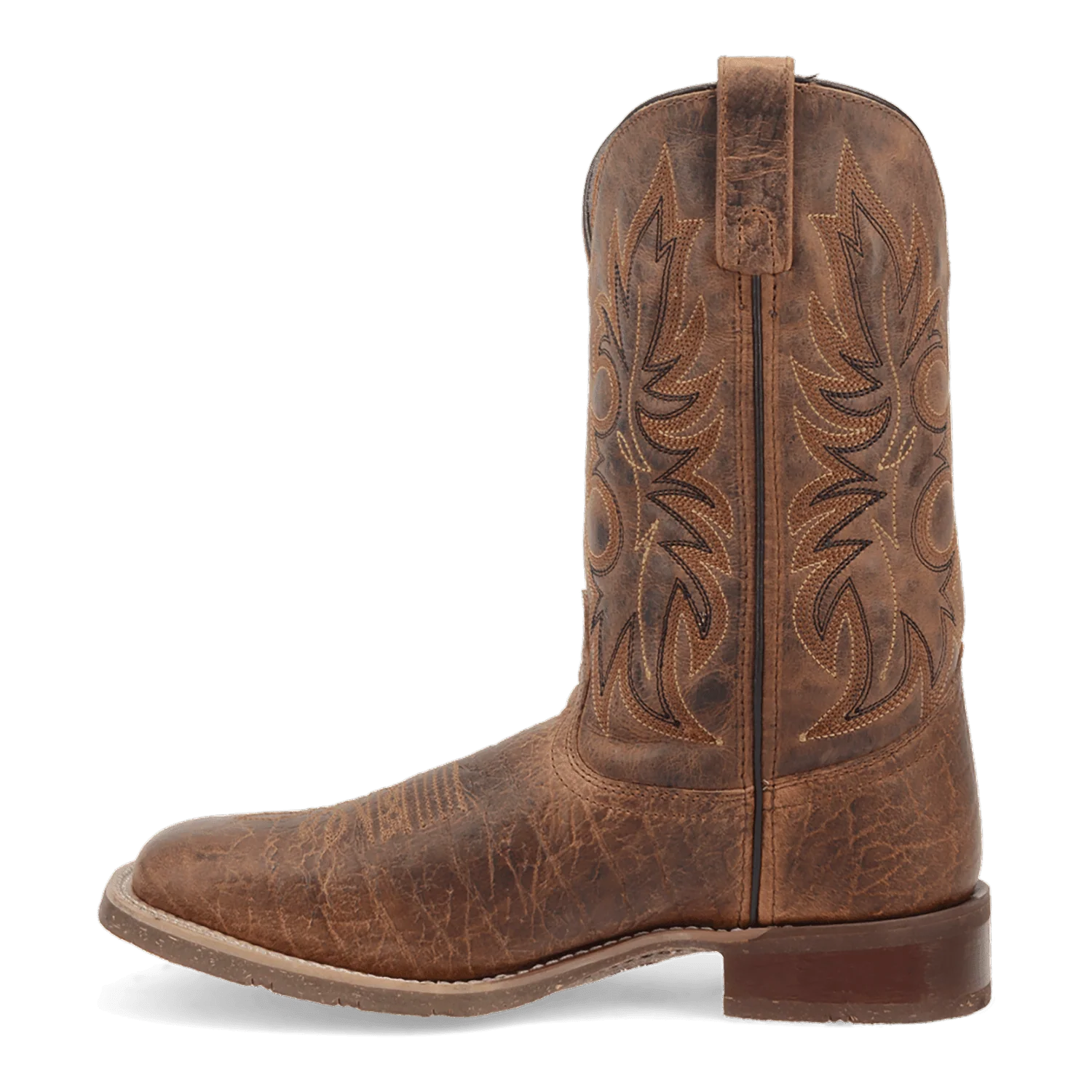 DURANT LEATHER BOOT - Image 3