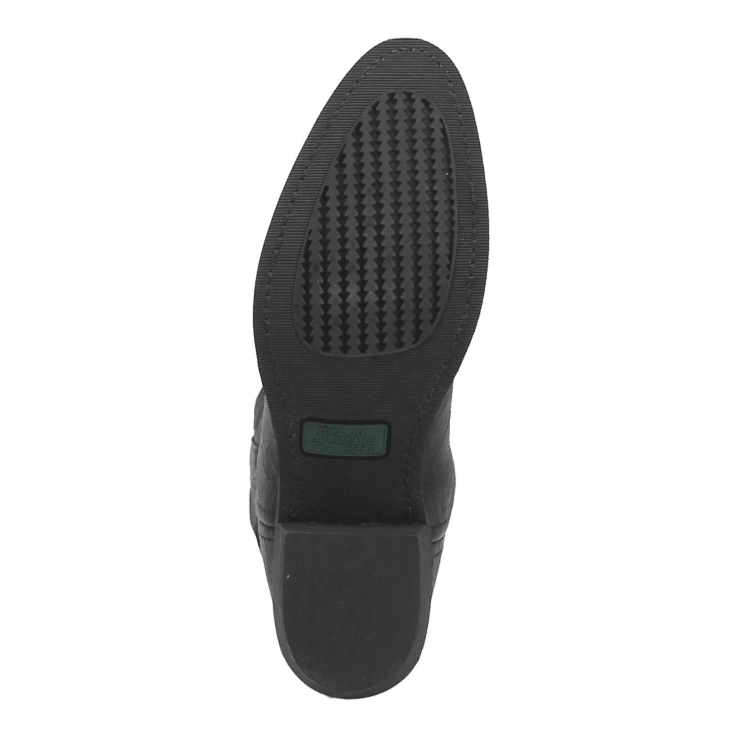 EAST BOUND LEATHER BOOT - Image 7