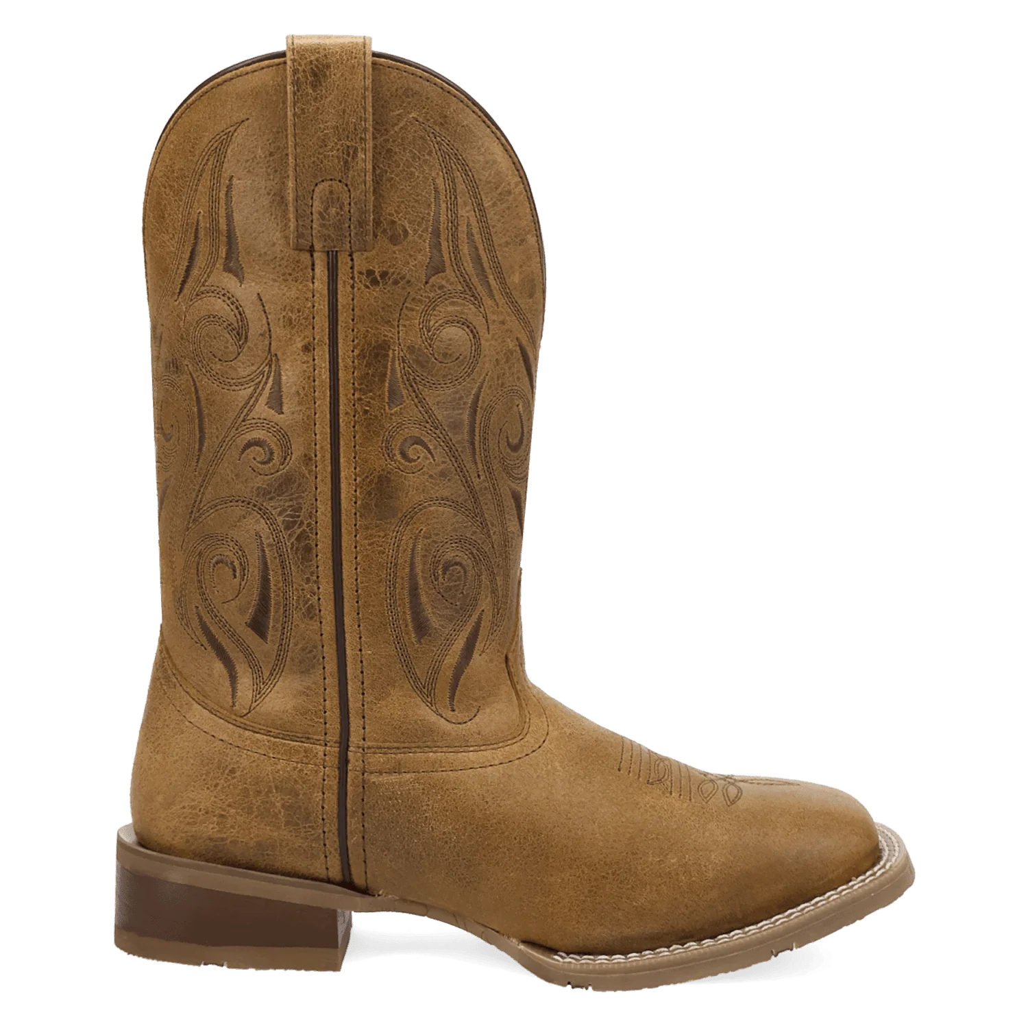 EMBERLYNN LEATHER BOOT - Image 12