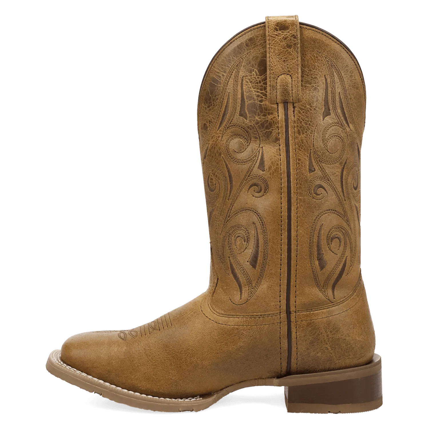 EMBERLYNN LEATHER BOOT - Image 13