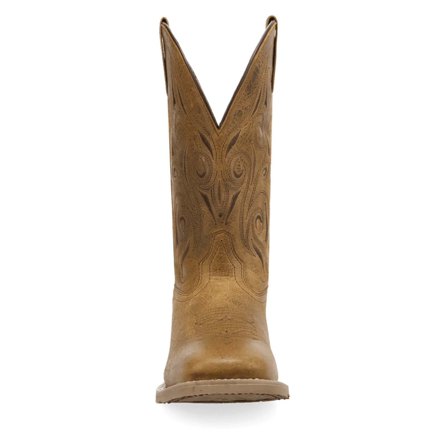 EMBERLYNN LEATHER BOOT - Image 15