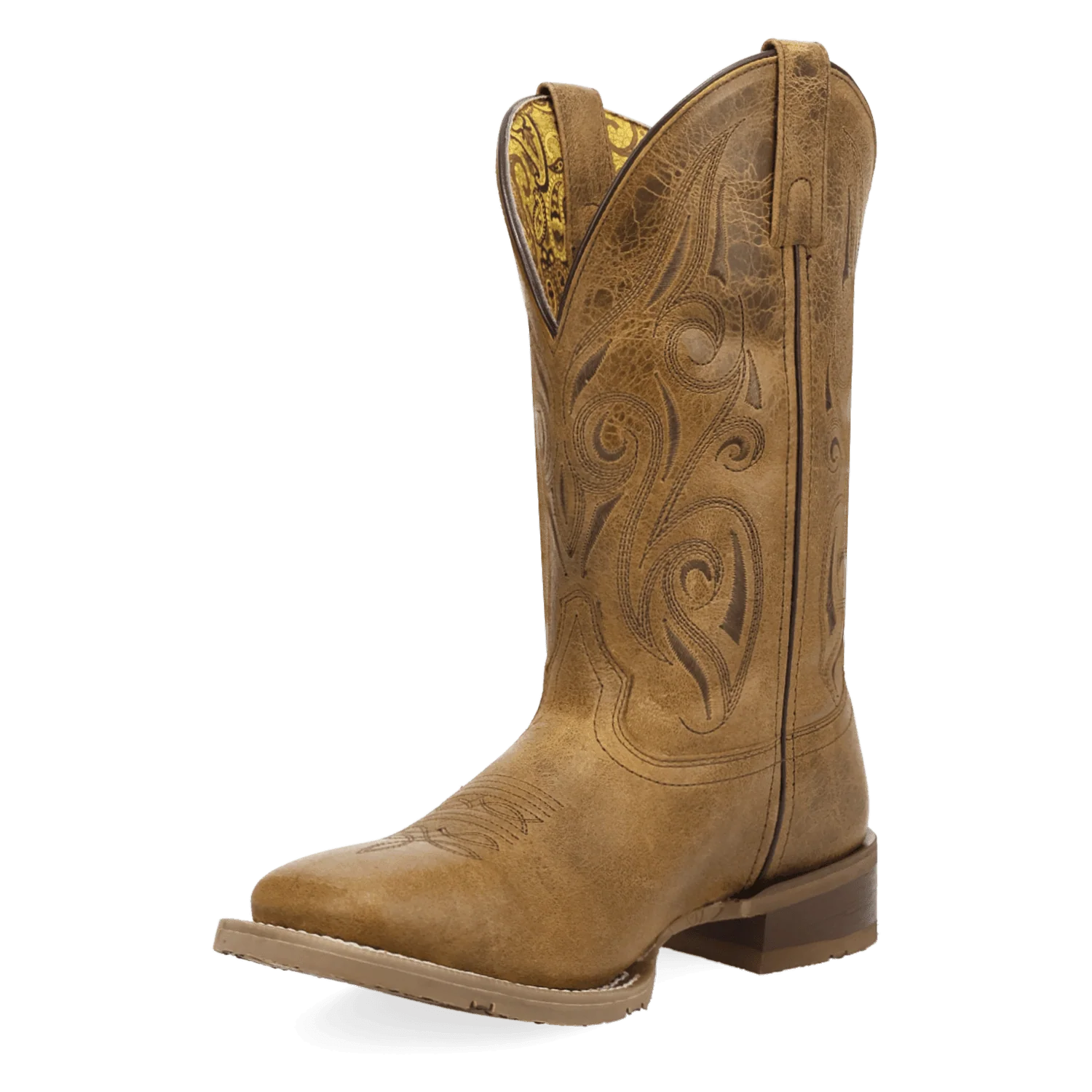 EMBERLYNN LEATHER BOOT - Image 18