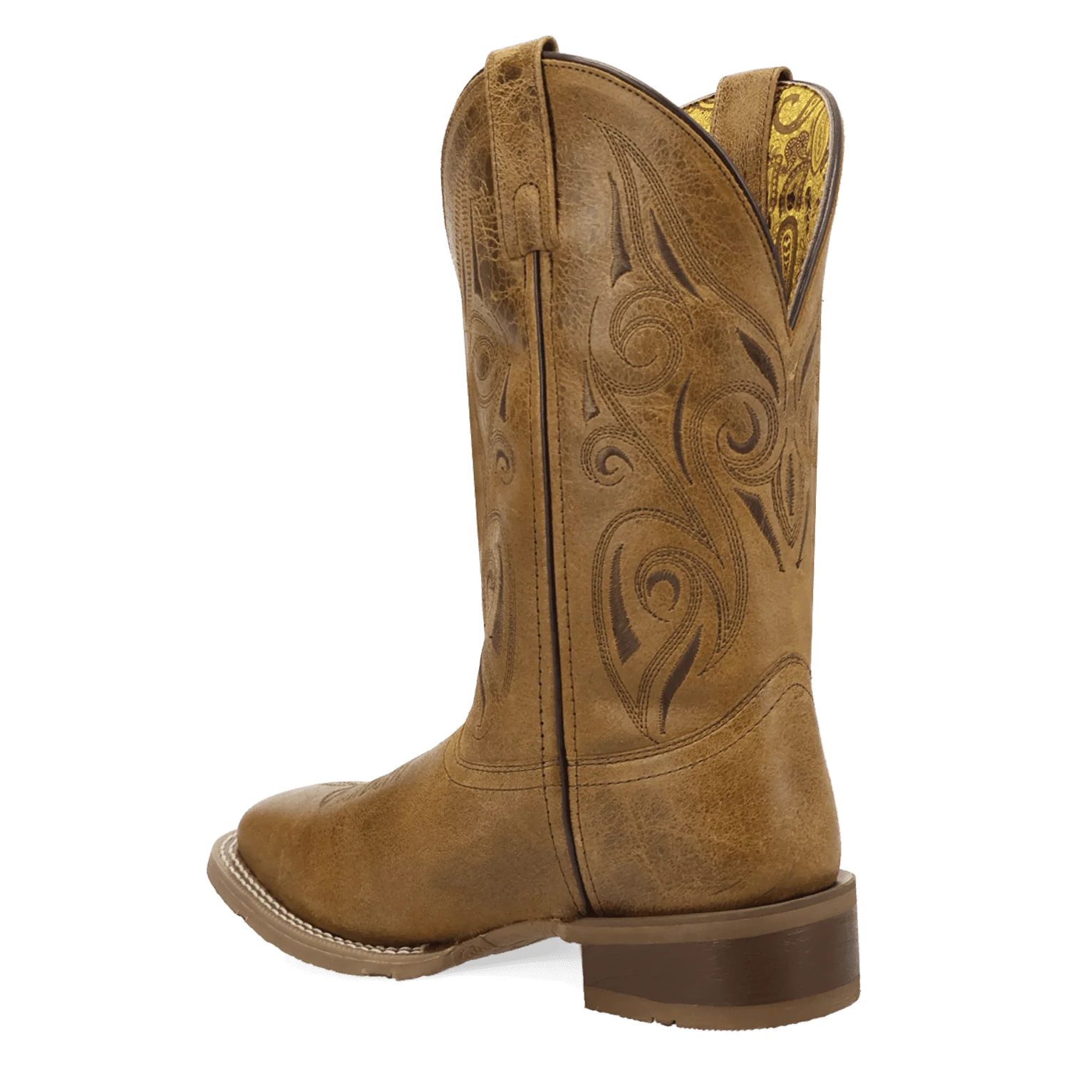 EMBERLYNN LEATHER BOOT - Image 19