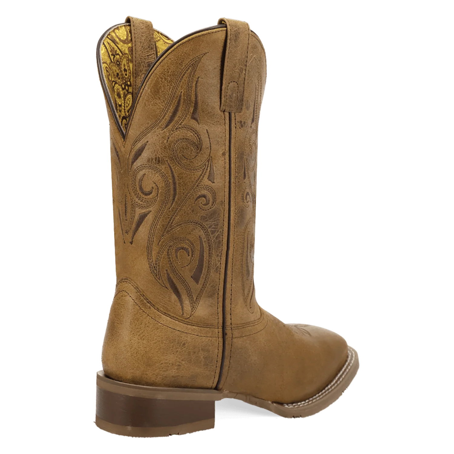 EMBERLYNN LEATHER BOOT - Image 20