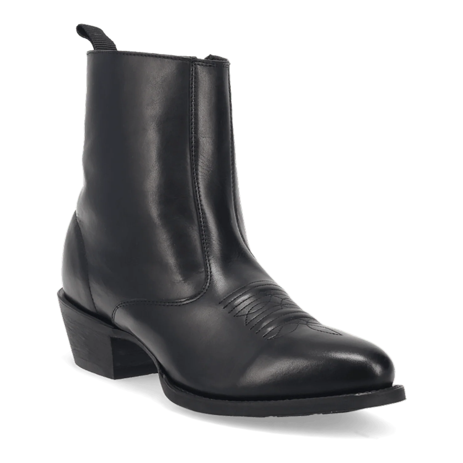 FLETCHER LEATHER BOOT