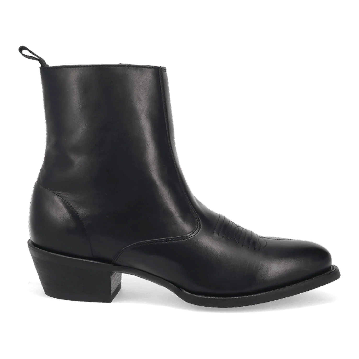 FLETCHER LEATHER BOOT - Image 2
