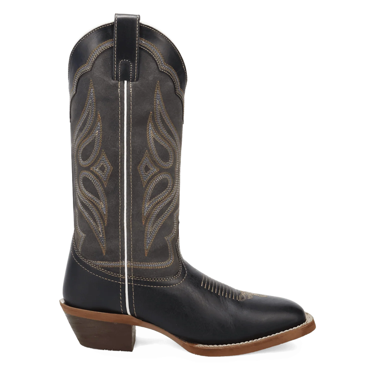IRON BELLE LEATHER BOOT - Image 12