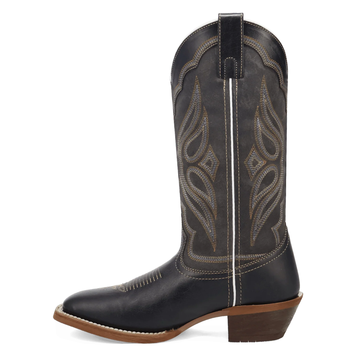 IRON BELLE LEATHER BOOT - Image 13