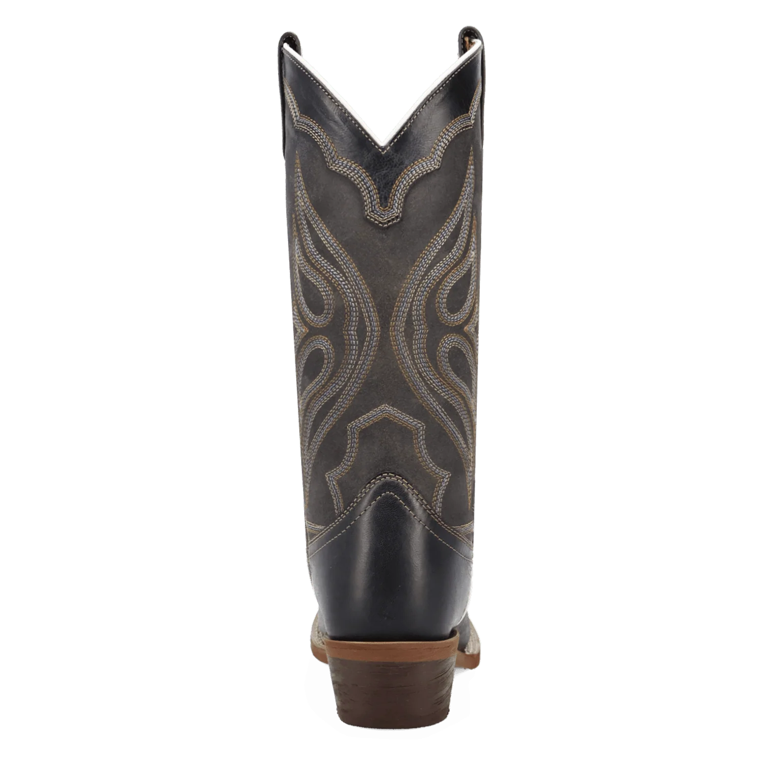 IRON BELLE LEATHER BOOT - Image 14