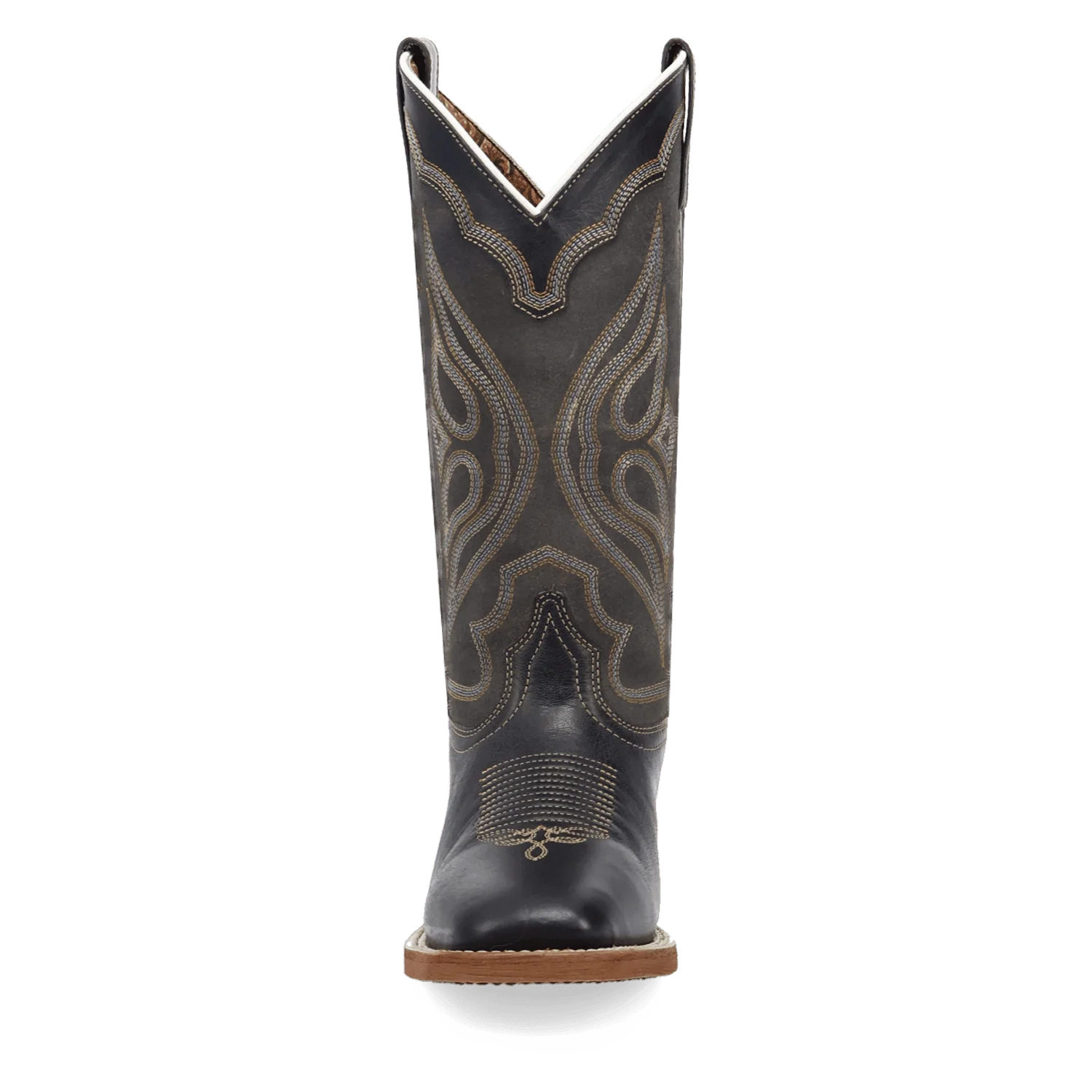 IRON BELLE LEATHER BOOT - Image 15