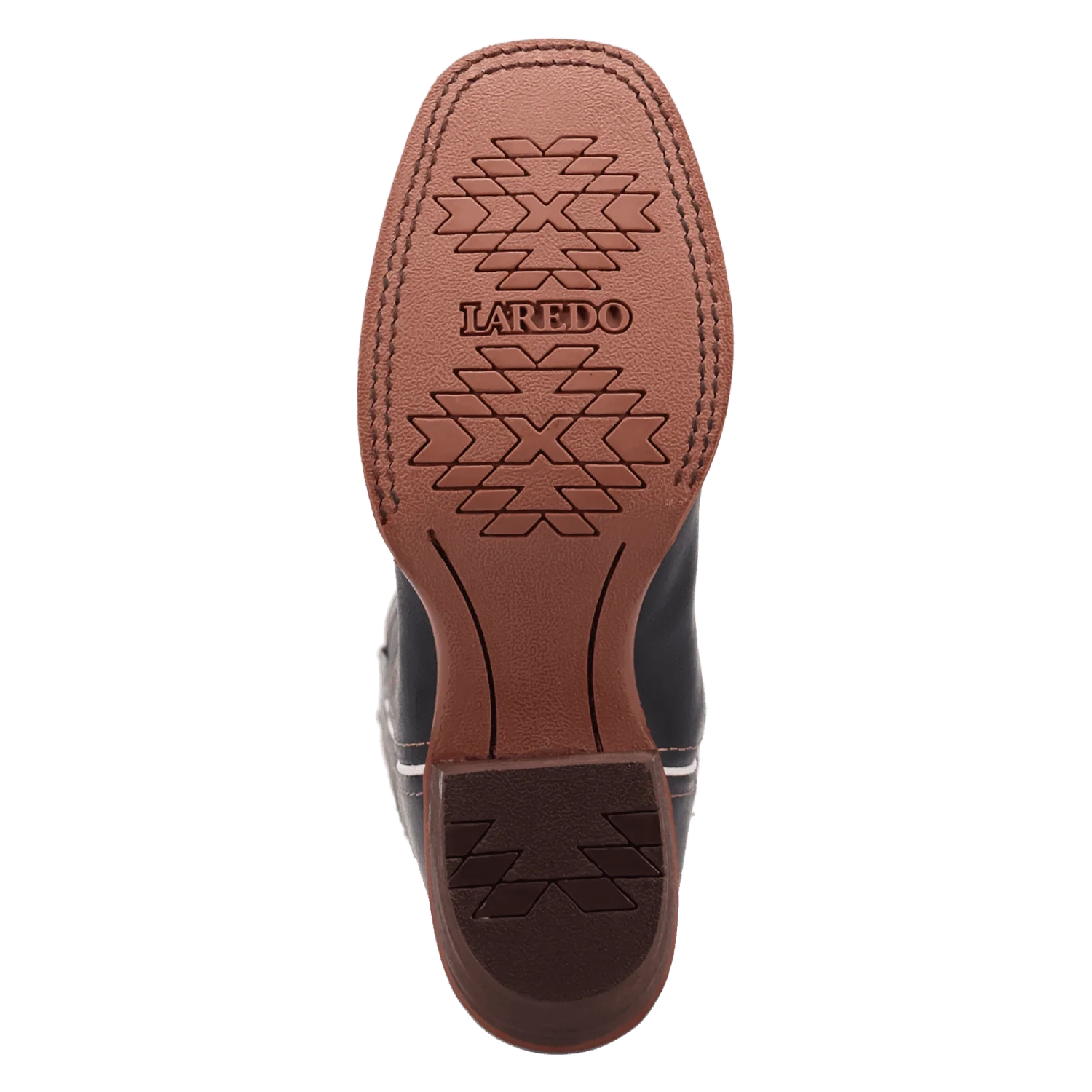 IRON BELLE LEATHER BOOT - Image 17